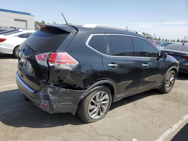 5N1AT2MT5FC814613 Nissan ROGUE S