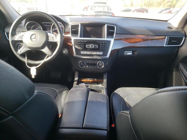 VIN 4JGDF7CE2DA105599 2013 Mercedes-Benz GL-Class, ... no.8