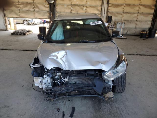 3N1CP5CU5KL524225 Nissan KICKS S