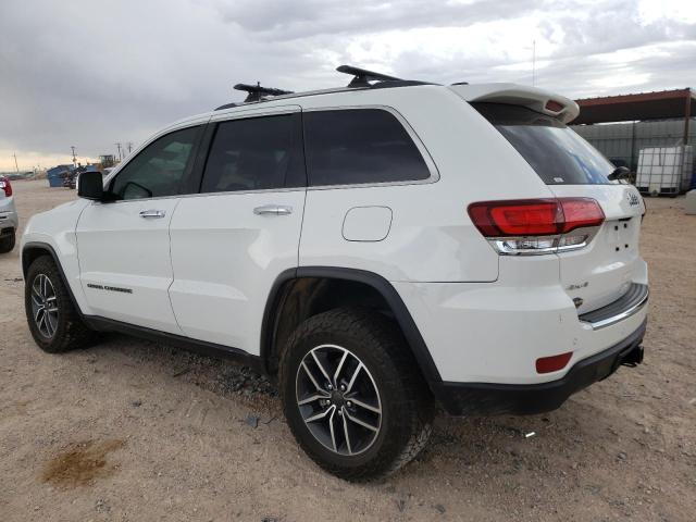 1C4RJFBG3LC341431 Jeep Grand Cherokee Limited