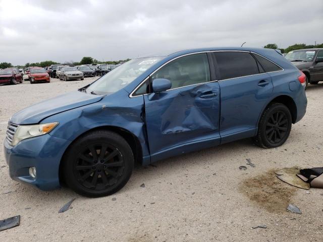 2009 Toyota Venza 