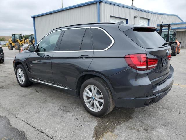 2015 BMW X5 SDRIVE3 - 5UXKR2C51F0H39681