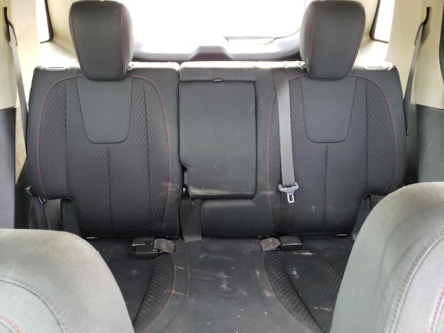 2GKFLVEK5F6339267 GMC Terrain Sle