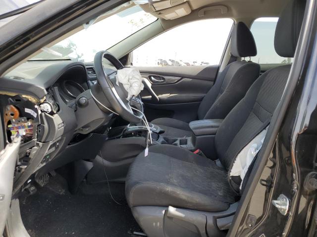 5N1AT2MV0JC843320 Nissan ROGUE S