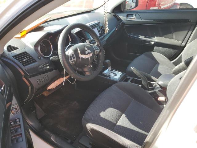 2015 MITSUBISHI LANCER GT JA32U8FW6FU021295