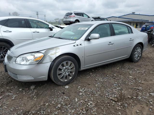 2009 Buick Lucerne CXL