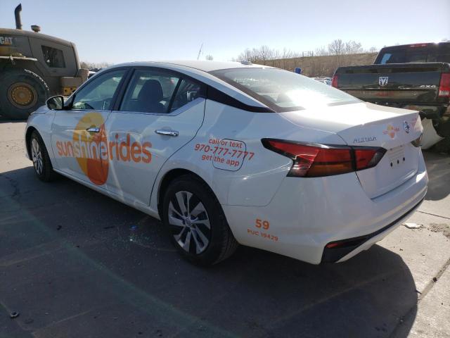 1N4BL4BV5LC159461 Nissan ALTIMA S