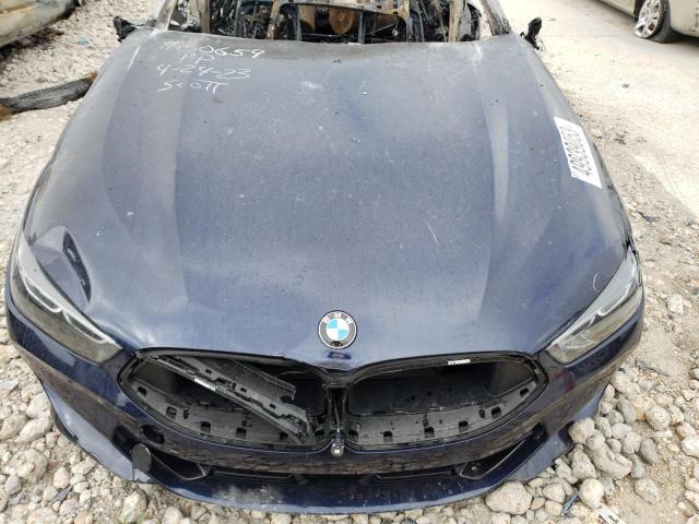 WBAGV2C08PCM22546 BMW 840i