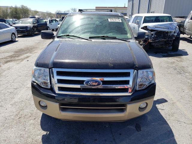 1FMJK1H59EEF24211 Ford Expedition El Xlt
