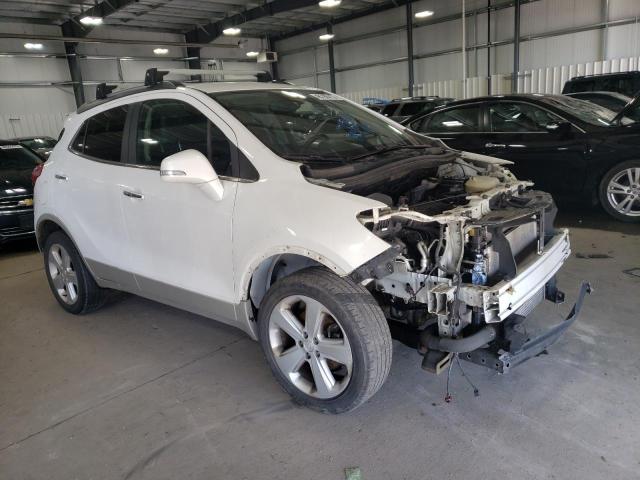 2015 BUICK ENCORE CON - KL4CJFSB0FB268064