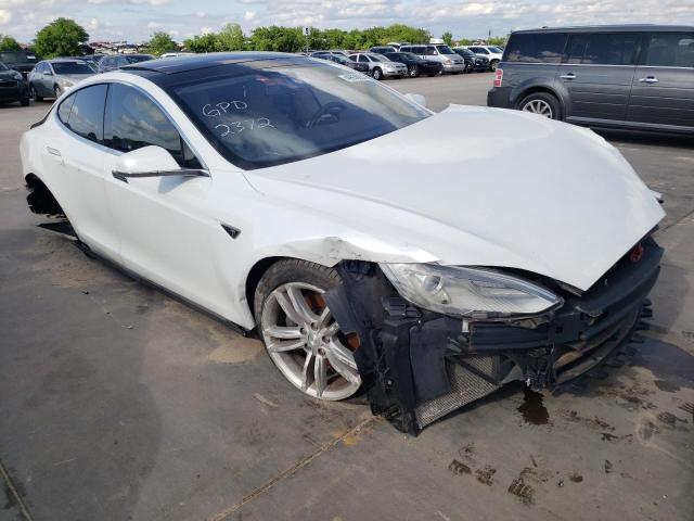 5YJSA1H20FFP73529 Tesla Model S 85d