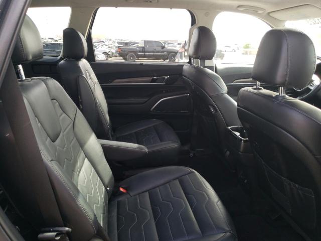 5XYP5DHC6LG089318 KIA Telluride Sx