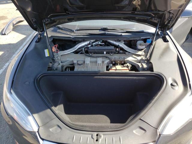 5YJSA1E17GF175807 Tesla MODEL S