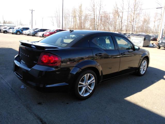1C3CDZCG4EN181584 Dodge Avenger Sxt