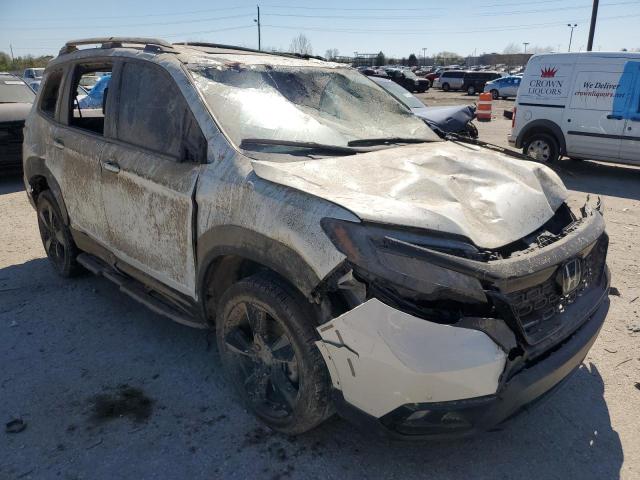 2019 HONDA PASSPORT E - 5FNYF8H03KB010983