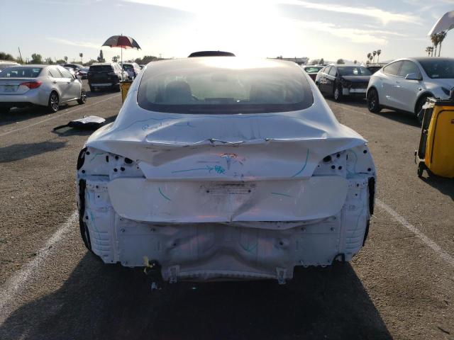 5YJ3E1EA4LF615310 Tesla MODEL 3