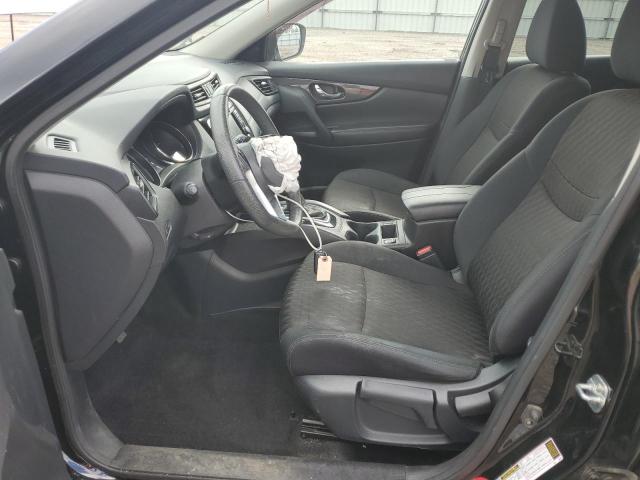 2019 NISSAN ROGUE S/SV - 5N1AT2MT2KC723969