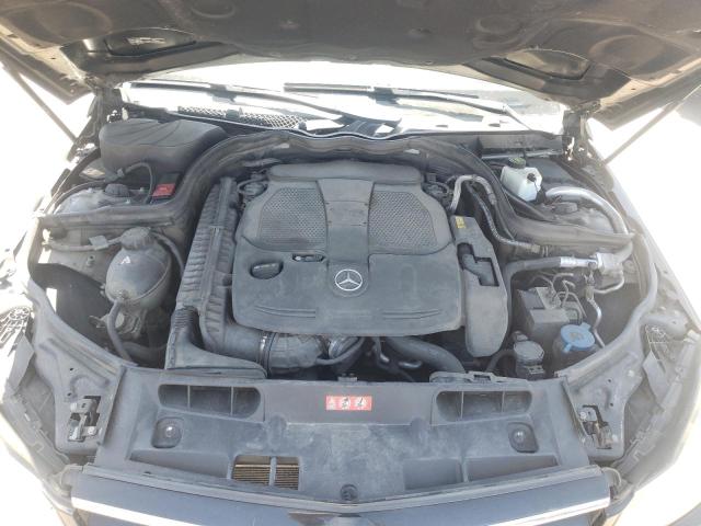 WDDGF8AB7ER311851 Mercedes-Benz C 300 4matic