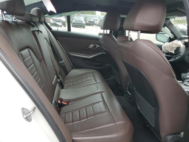 3MW5R1J51K8B02845 BMW 330I