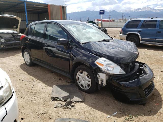 3N1BC1CP9CK231431 2012 Nissan Versa S