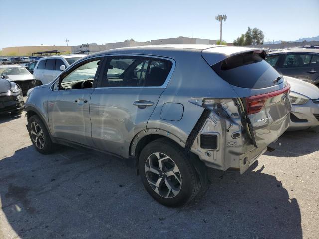 KNDPM3AC6N7011743 KIA Sportage Lx