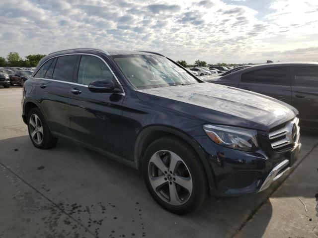 VIN WDC0G4KB2KV161712 2019 MERCEDES-BENZ GLC-CLASS no.4