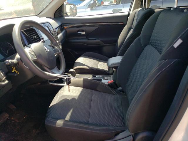 JA4AD2A3XLZ016181 Mitsubishi Outlander Es