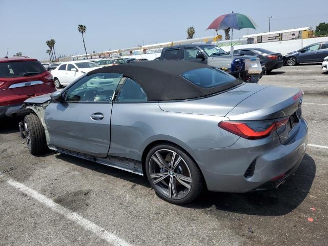 WBA23AT09PCM23182 BMW 430I