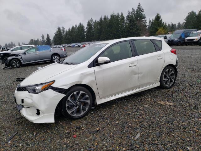 2017 TOYOTA COROLLA IM - JTNKARJE2HJ545302