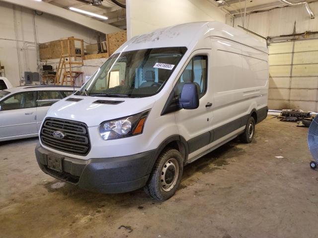 2019 Ford Transit ️1ftyr3xm6kkb11310 For Sale Used Salvage Cars Auction 5464