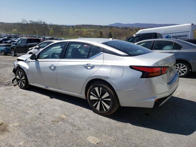 2021 NISSAN ALTIMA SV - 1N4BL4DV8MN342291