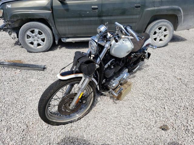 2006 HARLEY-DAVIDSON XL1200 L - 1HD1CWP476K453812