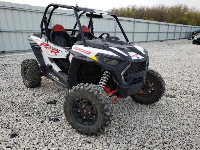 2020 POLARIS RZR XP 100 - 3NSNAE997LH849052
