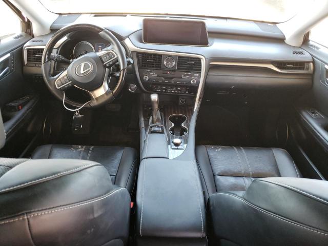2019 LEXUS RX 350 L - JTJGZKCA6K2013330