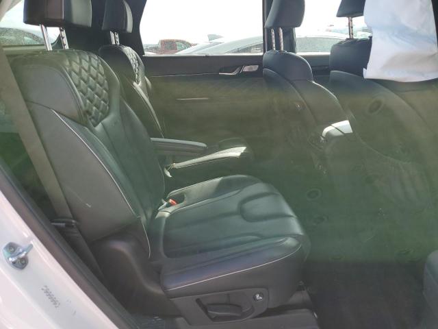 2021 HYUNDAI PALISADE C - KM8R7DHE3MU249543
