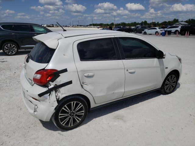 2018 MITSUBISHI MIRAGE GT ML32A5HJ3JH008678