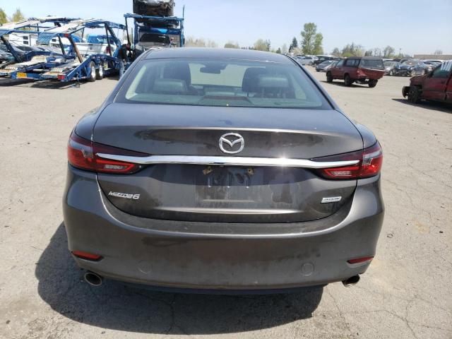JM1GL1VM0J1307381 Mazda 6 TOURING