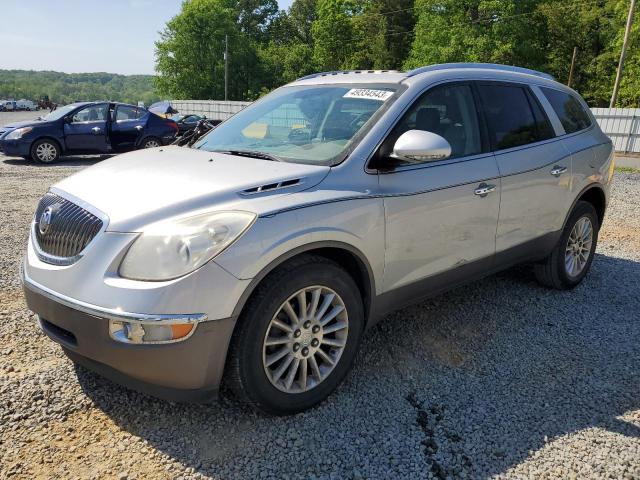 2012 Buick Enclave 