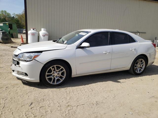 2015 Chevrolet Malibu 