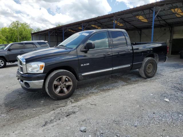 2008 Dodge Ram 1500 ST