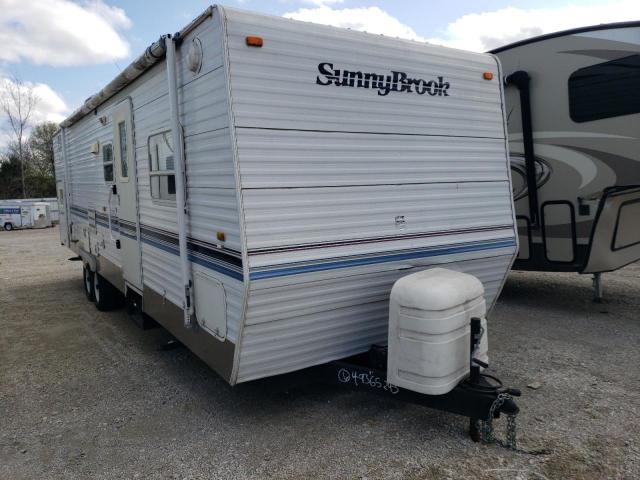 2006 Sunnybrook Travel Trailer for sale in Des Moines, IA