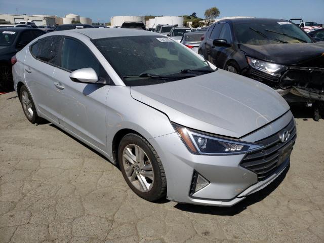 KMHD84LF8KU742476 Hyundai ELANTRA SEL