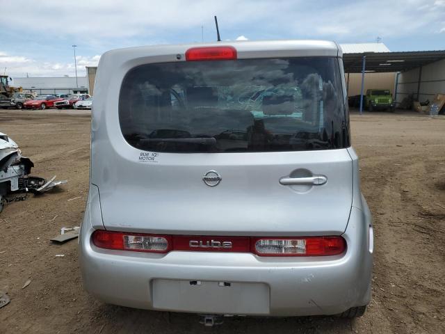 2011 Nissan Cube Base VIN: JN8AZ2KR7BT200932 Lot: 68915803