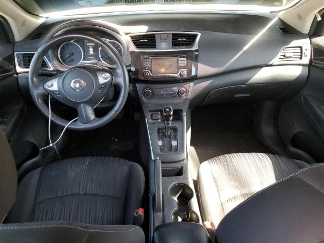3N1AB7APXHL713749 Nissan SENTRA S