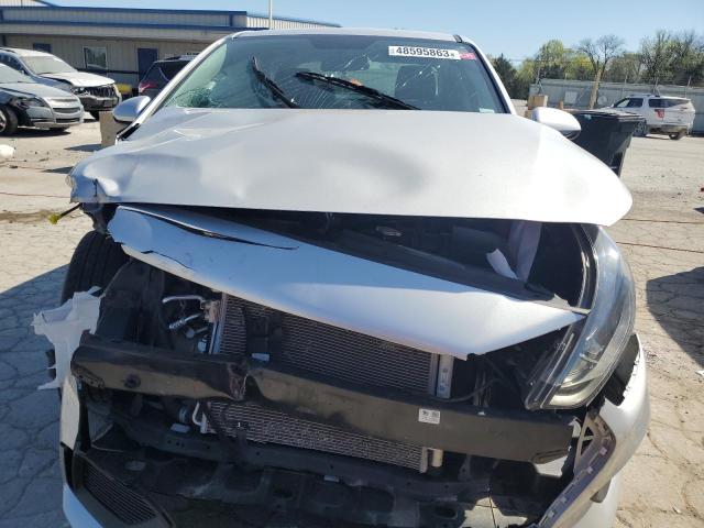 3KPC24A61ME138953 Hyundai ACCENT SE
