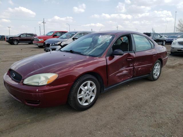 2004 Ford Taurus SE