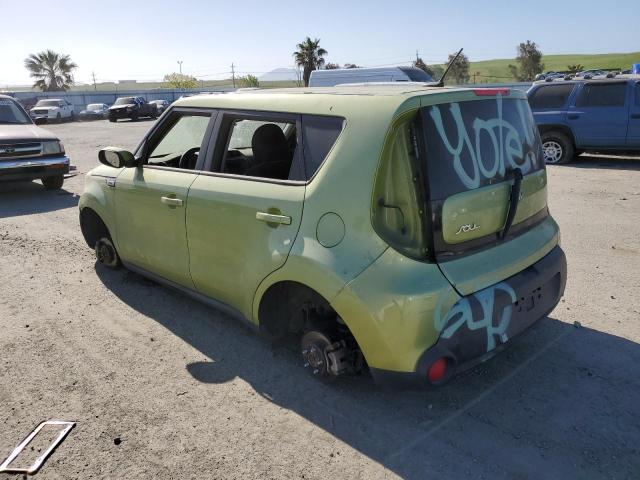 KNDJP3A56E7715312 KIA SOUL +