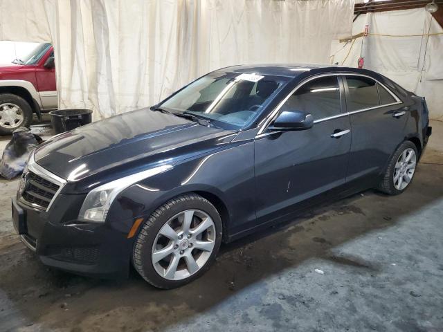 2013 Cadillac ATS 