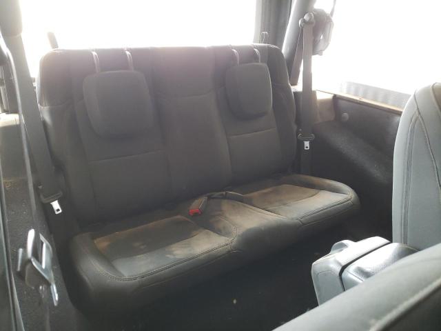 1C4GJXAG8JW276070 Jeep Wrangler Sport