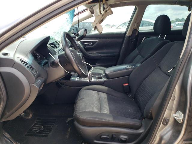 1N4AL3AP6JC209564 Nissan ALTIMA 2.5